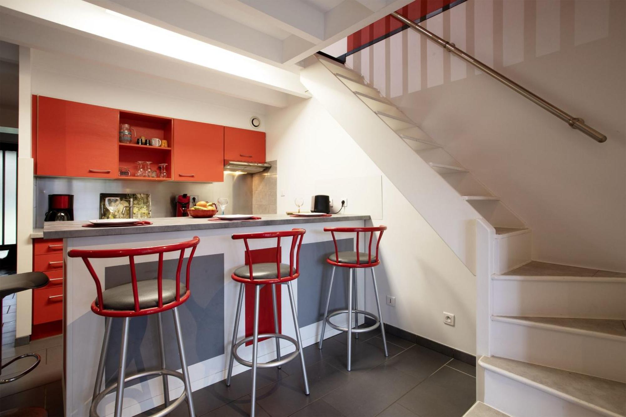 Maison Labennaise - Welkeys Hébergement de vacances