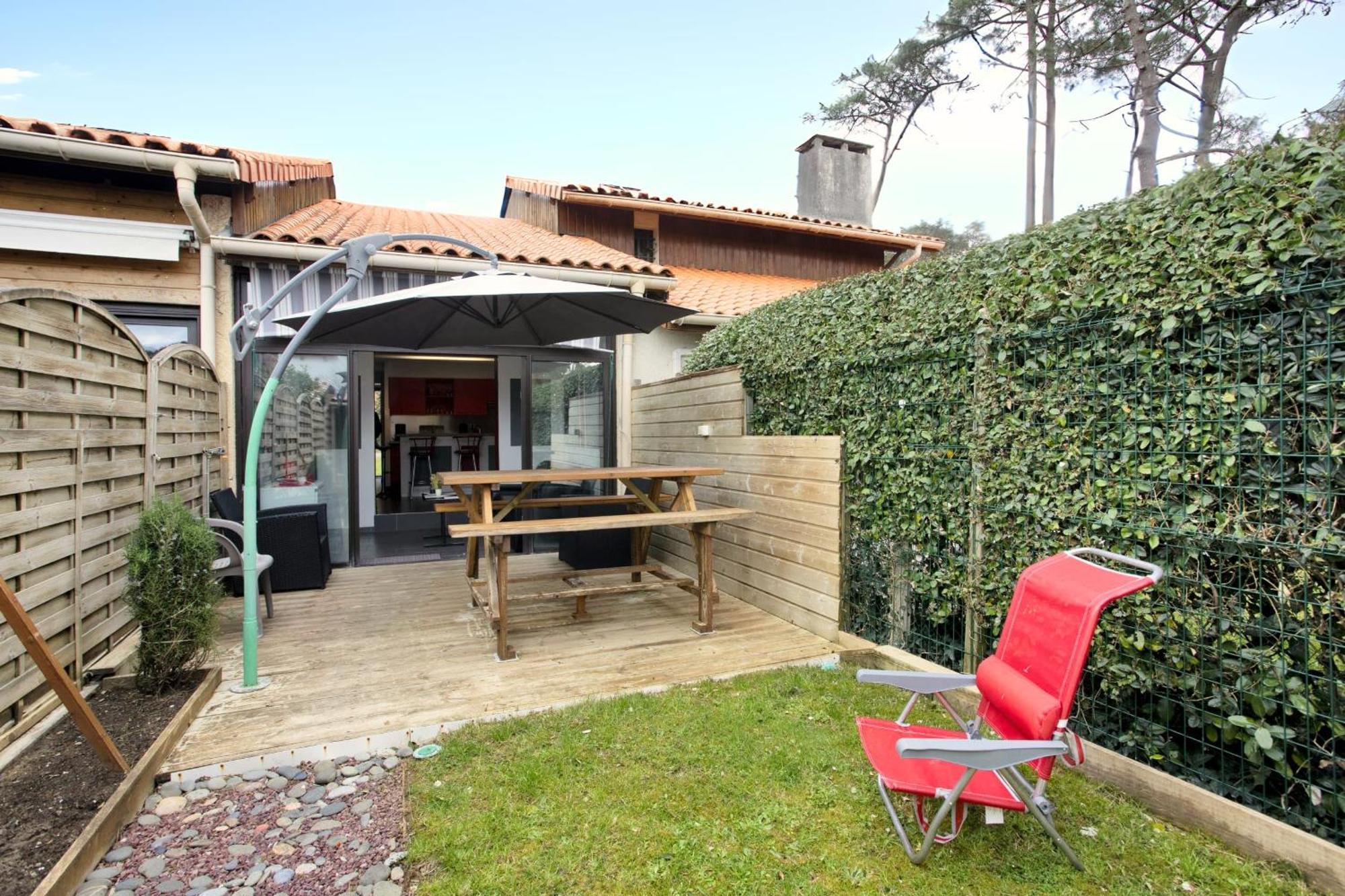 Hébergement de vacances Maison Labennaise - Welkeys Labenne